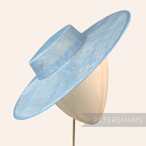 Large brim sinamay - large,