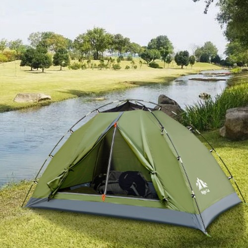 Night cat man tent - 1-2,