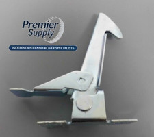 Land Rover Defender Bonnet