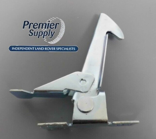 Land rover defender bonnet - land,