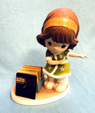 Precious Moments  I'LL HOLD