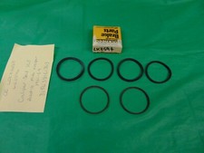 AUSTIN MINI COOPER - 997cc  1961-69 BRAKE CALIPER REPAIR KIT OE LOCKHEED