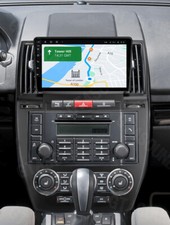 2+64G Carplay For Land Rover