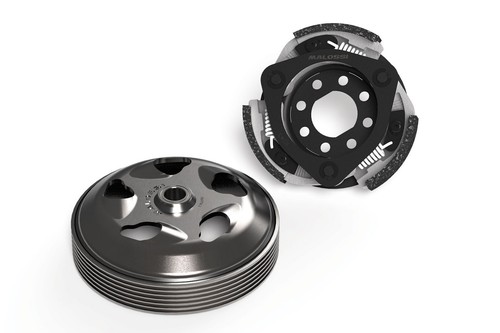 Malossi delta clutch 5216918 - 5216918,