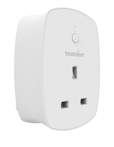 Heatmiser neoplug smart plug - -,