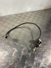 SUZUKI LT 80 IGNITION BARREL