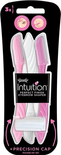 Wilkinson sword intuition - wilkinson,
