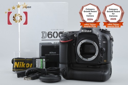 Nikon d600 full frame - mp,