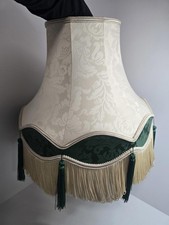 Vintage Victorian Style Fabric
