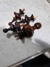 Antique Vienna Wall Clock