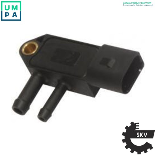 Sensor exhaust pressure - sensor,