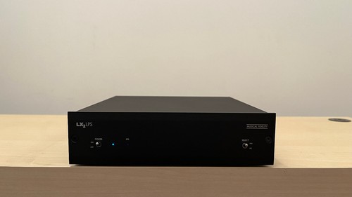 Musical fidelity lx2 lps - musical,