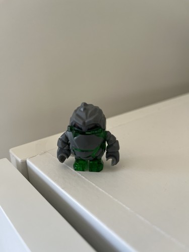 Lego rock monster sulfurix - lego,