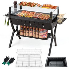 Camping Barbecue Charcoal