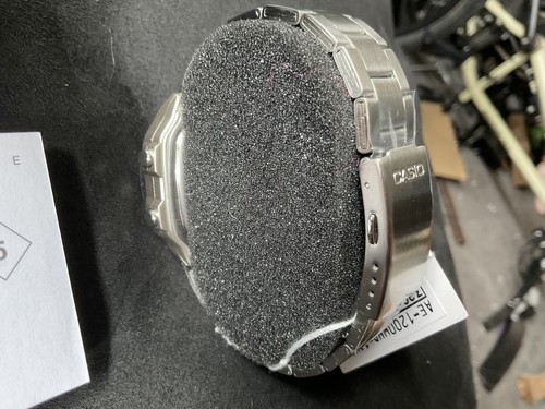 Custom casio 1200 - custom,