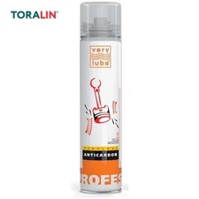 TORALIN ANTICARBON PISTON RING CLEANER SPRAY CAN 320ML