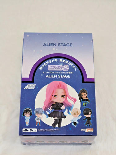 Authentic gsc nendoroid - gsc,