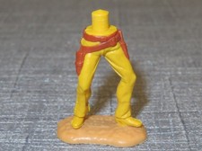 Timpo Mexican bottom yellow variant