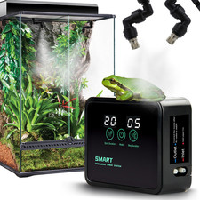 360 reptile humidifier - reptile,