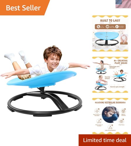 Multifunctional kids spin - multifunctional,