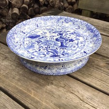 Antique Georgian Minton