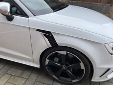 APR style Wing Fender Scuttle