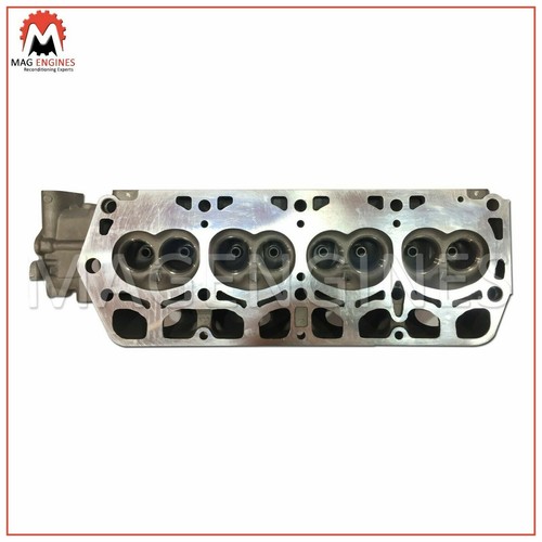 Bare cylinder head toyota - bare, 3y