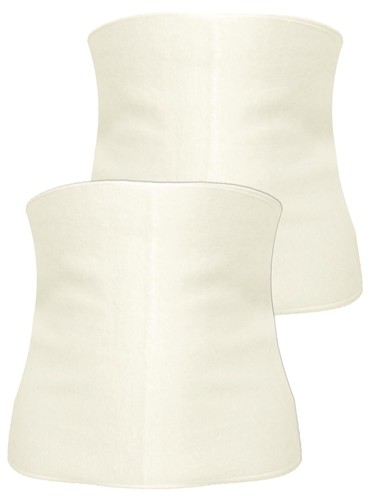 Pack unisex low back - 2,