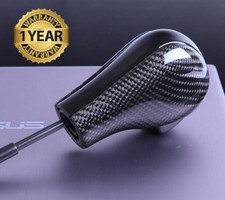 UK STOCK GENUINE CARBON GLOSS