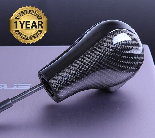Stock genuine carbon gloss - genuine,
