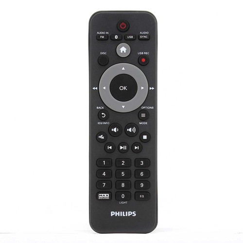 Original philips system - hi, fi