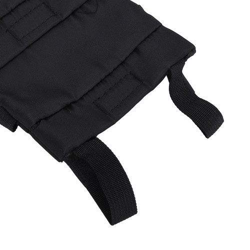 Crutch bag portable - bag,