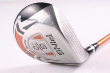 Ping G10 #3 Wood / 15.5 Degree