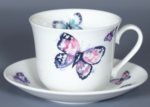 Roy kirkham butterflies - kirkham,