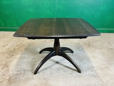 Ercol Windsor Pedestal