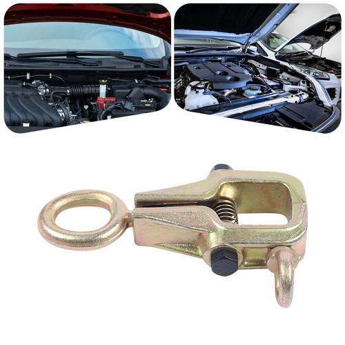 Ton self tightening car - car, body
