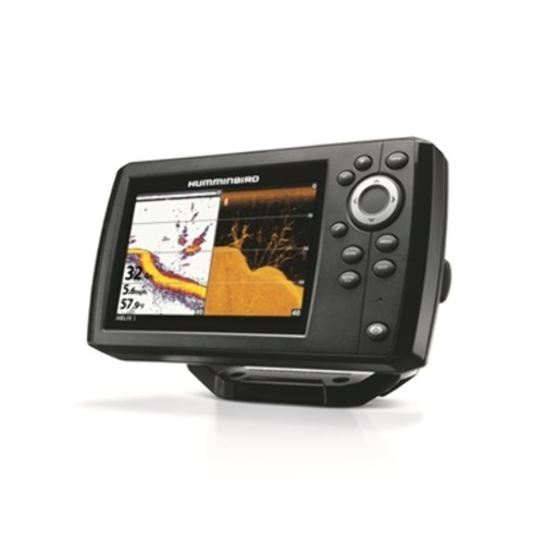 Humminbird helix g2 - 5,