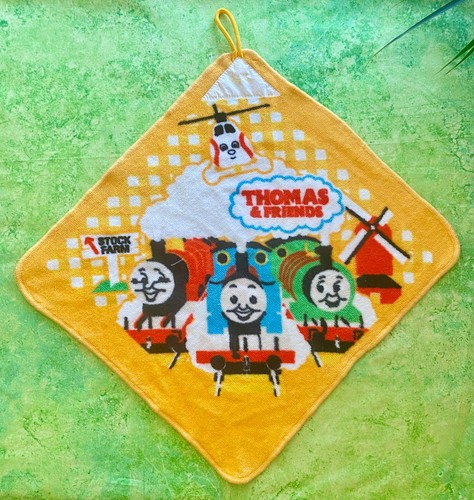 Thomas the tank - 🚂,