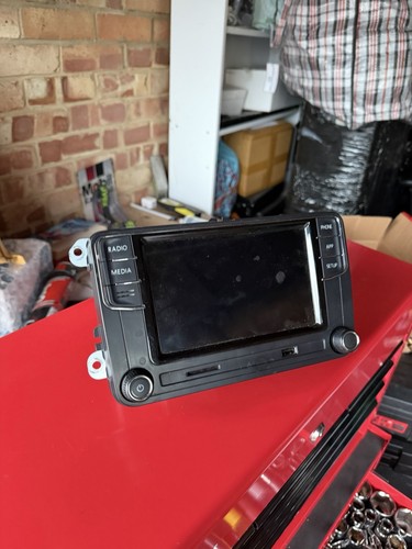 Golf mk5 rcd330 - mk5, din