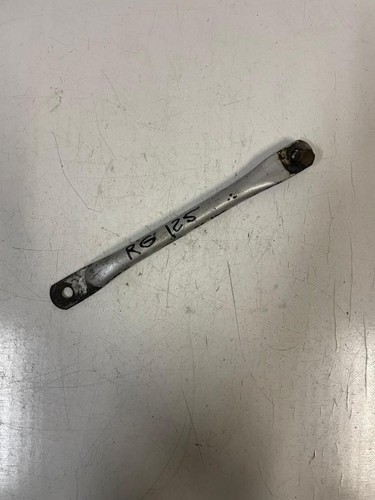 Rear brake pull - , rg
