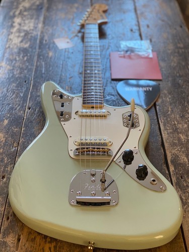 Fender japan limited - fender,