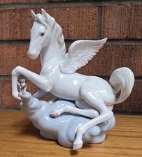 🪽LLADRO🪽 Winged