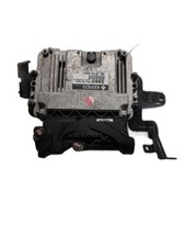 Engine ECM Electronic Control Module VIN D 8th Digit Fits 13 VELOSTER 1351488