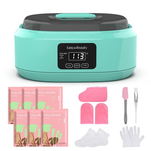 Paraffin wax machine for - wax, hands