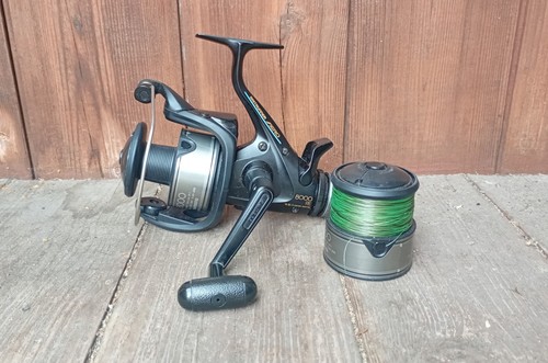 Shimano aero baitrunner 8000 - shimano,