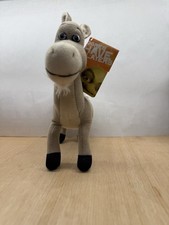 Play by Play Dreamworks Shrek