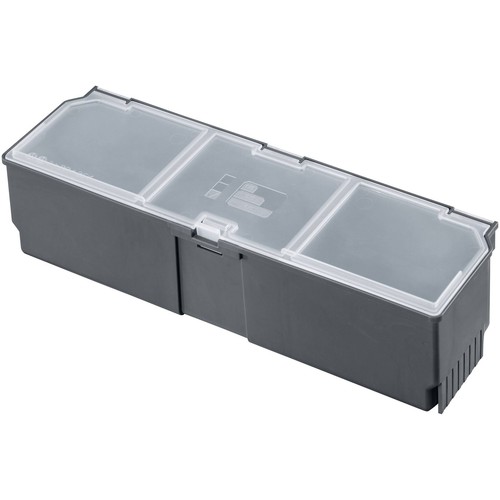 Bosch tool box empty - bosch,