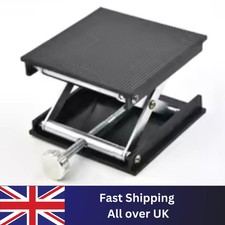 1pc Lab Jack Stand Platform
