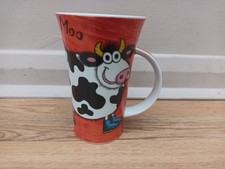 Dunoon Large Mug Line-Up