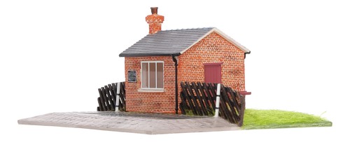 R9738 hornby gauge ner - hornby, oo